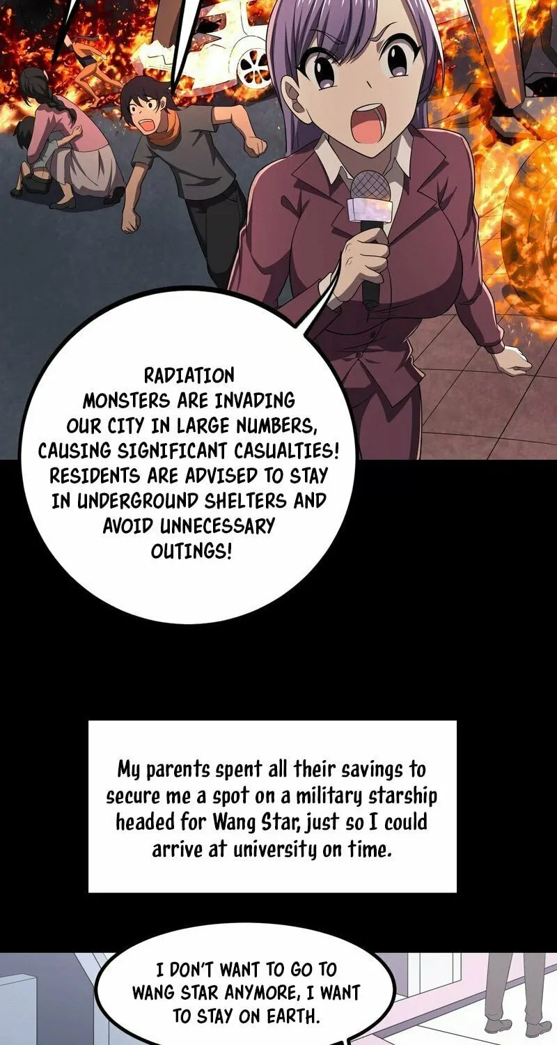 Read My Clone is the Space Bug King chapter 10 image 8 on Lezhin