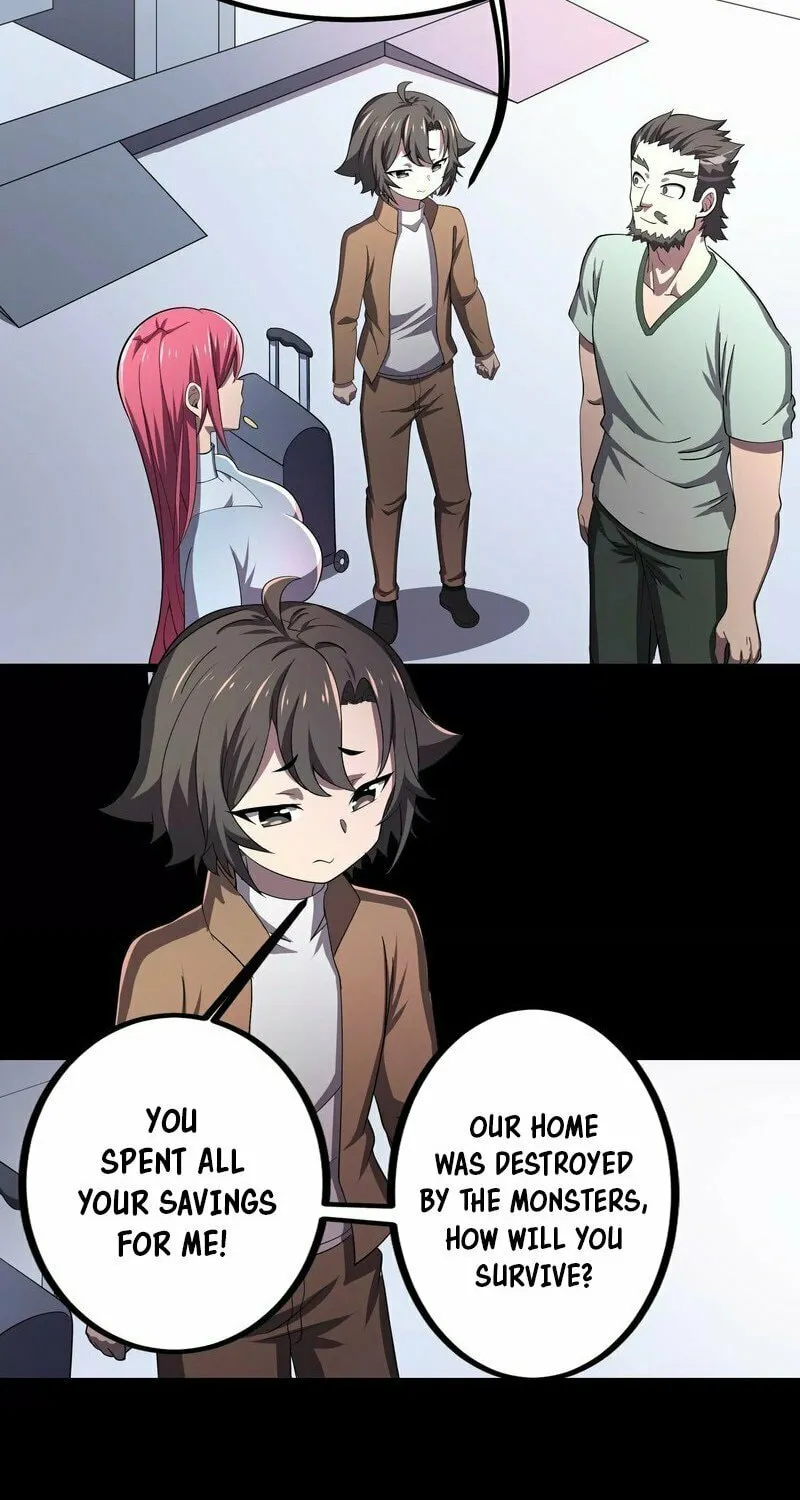 Read My Clone is the Space Bug King chapter 10 image 9 on Lezhin