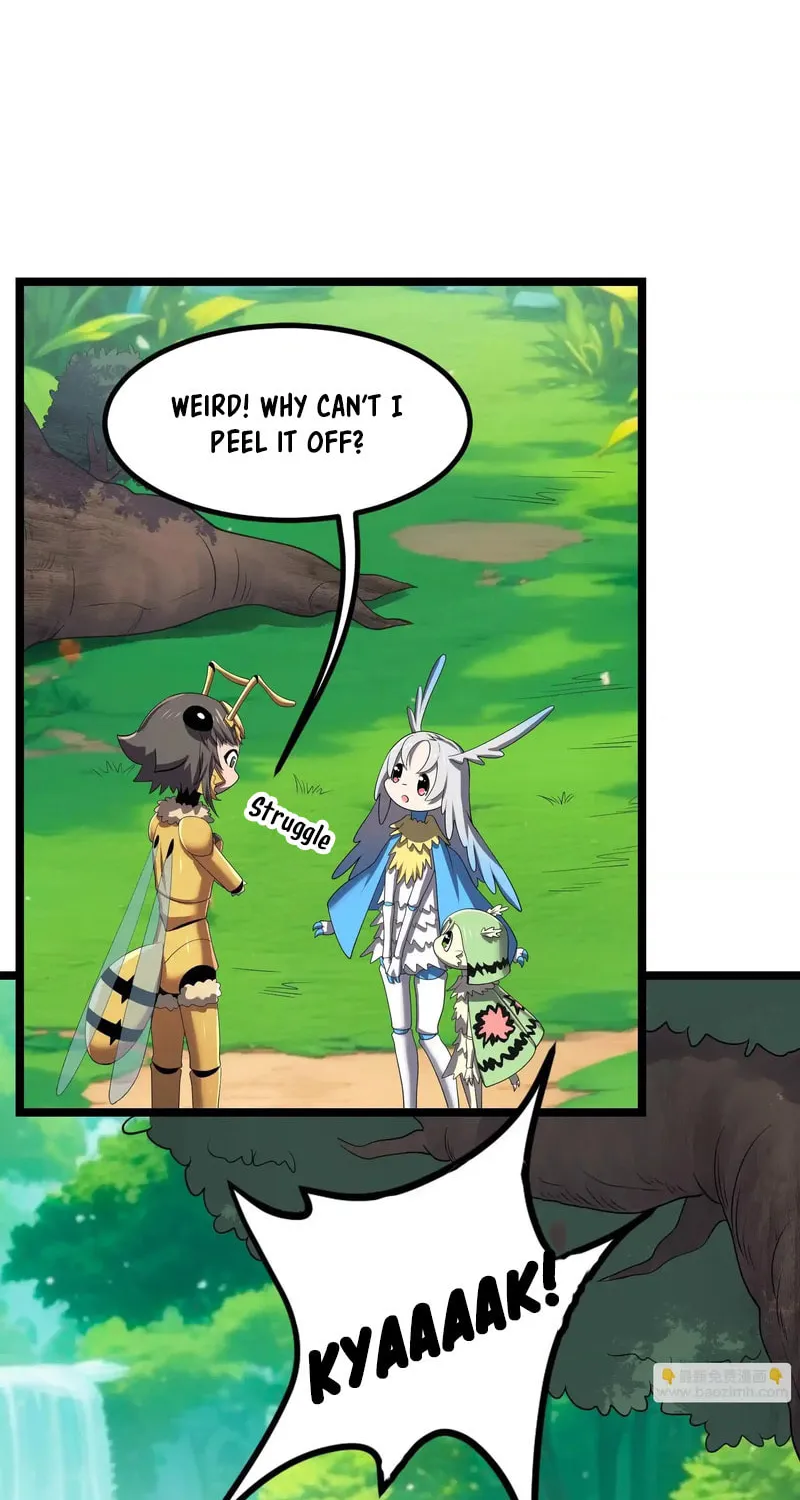 Read My Clone is the Space Bug King chapter 11 image 11 on Lezhin
