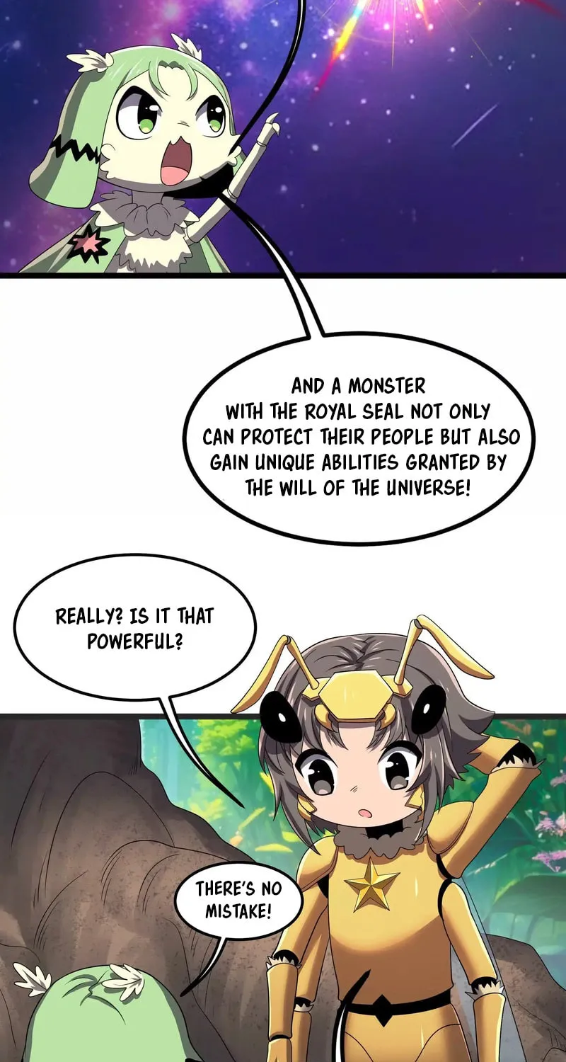 Read My Clone is the Space Bug King chapter 11 image 16 on Lezhin