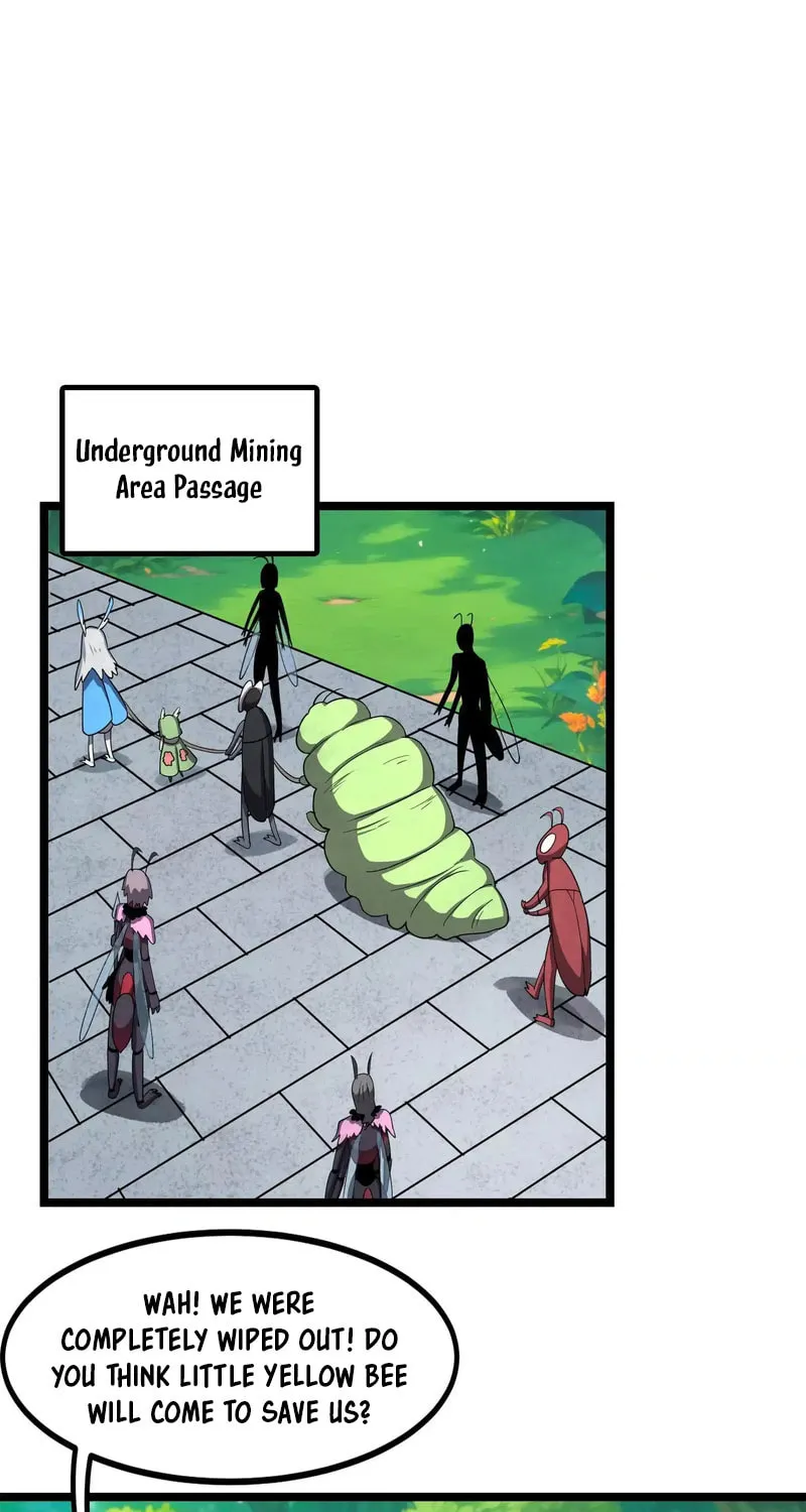 Read My Clone is the Space Bug King chapter 11 image 2 on Lezhin