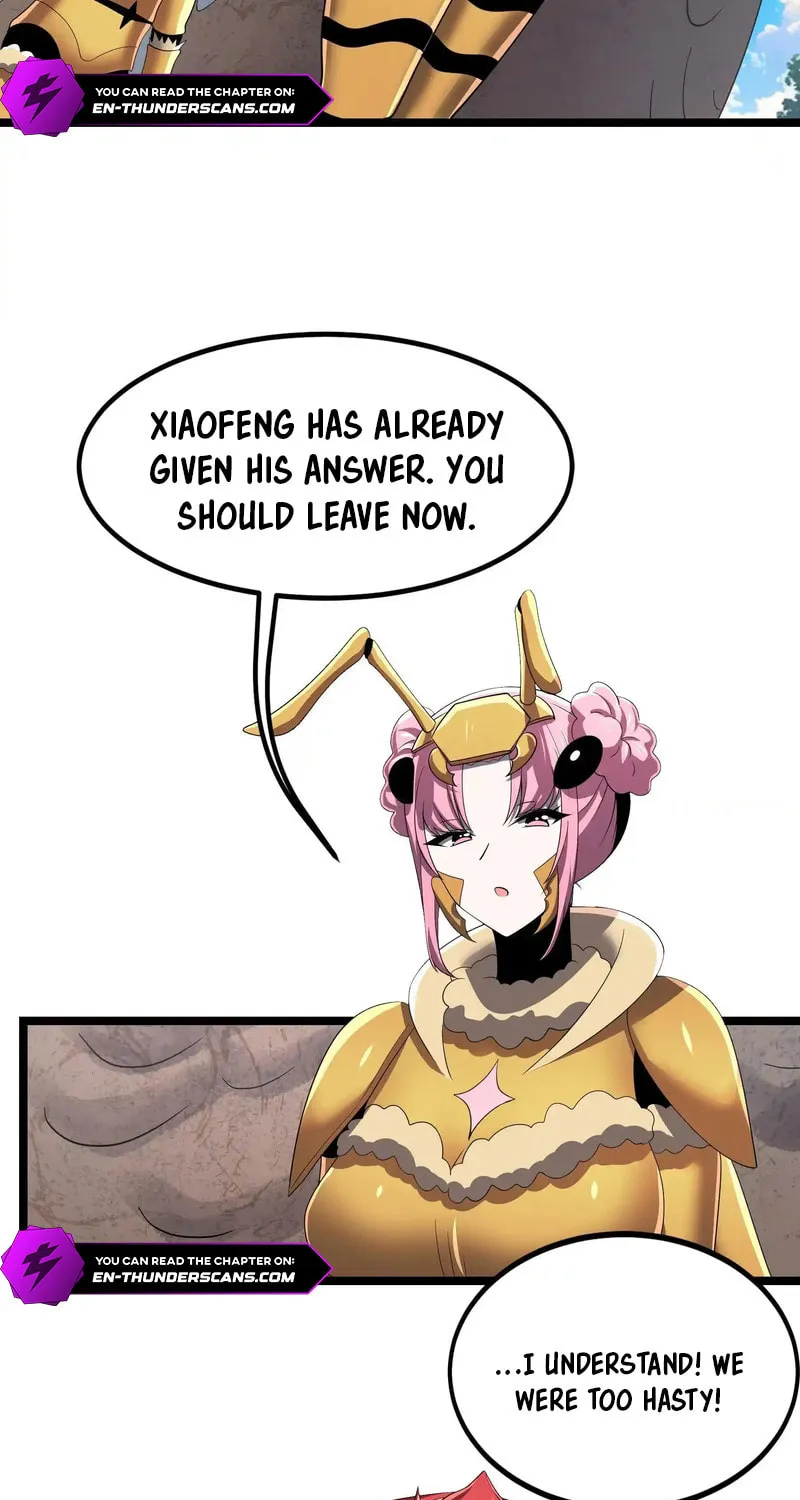 Read My Clone is the Space Bug King chapter 11 image 41 on Lezhin