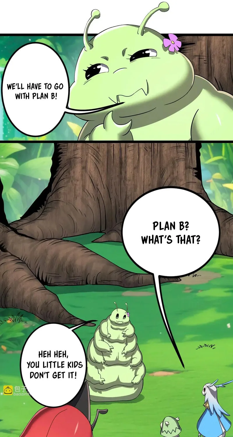 Read My Clone is the Space Bug King chapter 11 image 44 on Lezhin