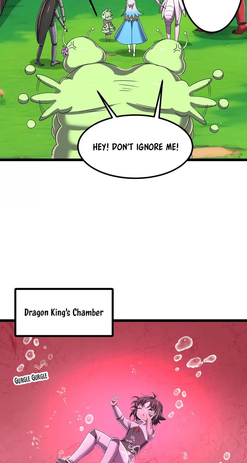 Read My Clone is the Space Bug King chapter 11 image 48 on Lezhin