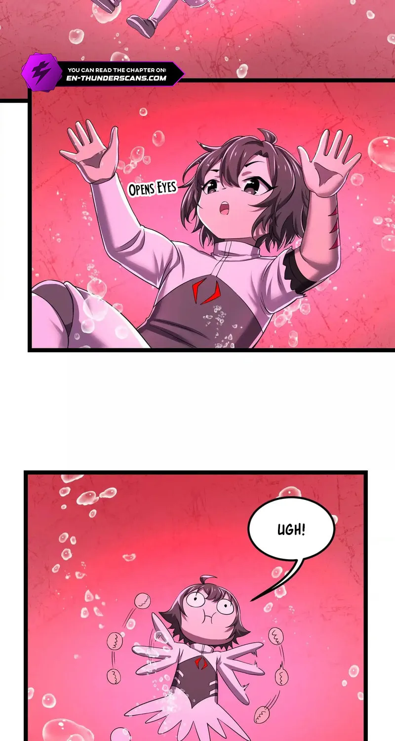 Read My Clone is the Space Bug King chapter 11 image 49 on Lezhin
