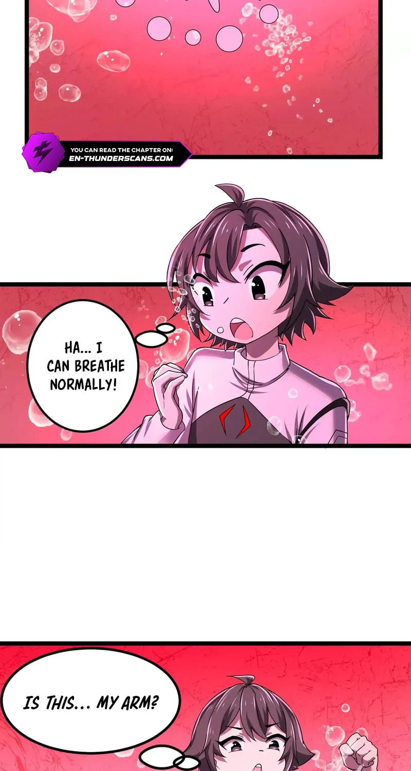 Read My Clone is the Space Bug King chapter 11 image 50 on Lezhin