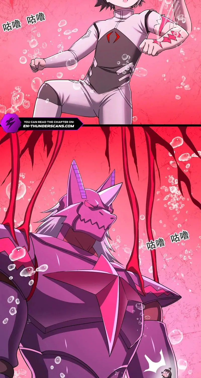 Read My Clone is the Space Bug King chapter 11 image 51 on Lezhin