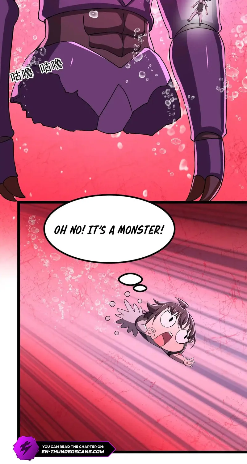 Read My Clone is the Space Bug King chapter 11 image 52 on Lezhin