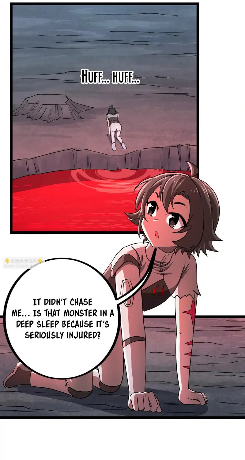 Read My Clone is the Space Bug King chapter 11 image 54 on Lezhin
