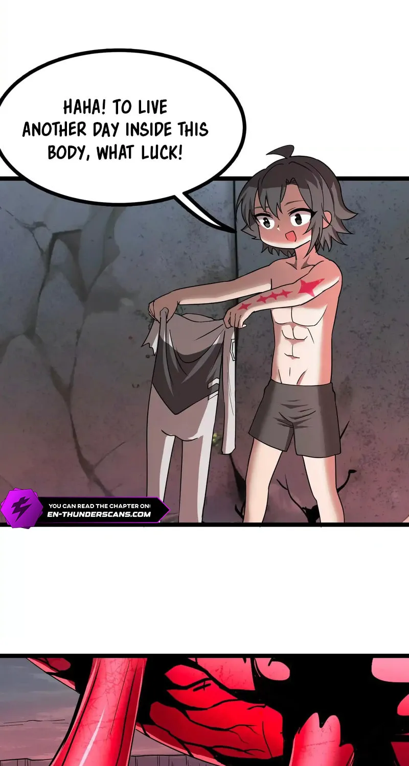 Read My Clone is the Space Bug King chapter 11 image 55 on Lezhin