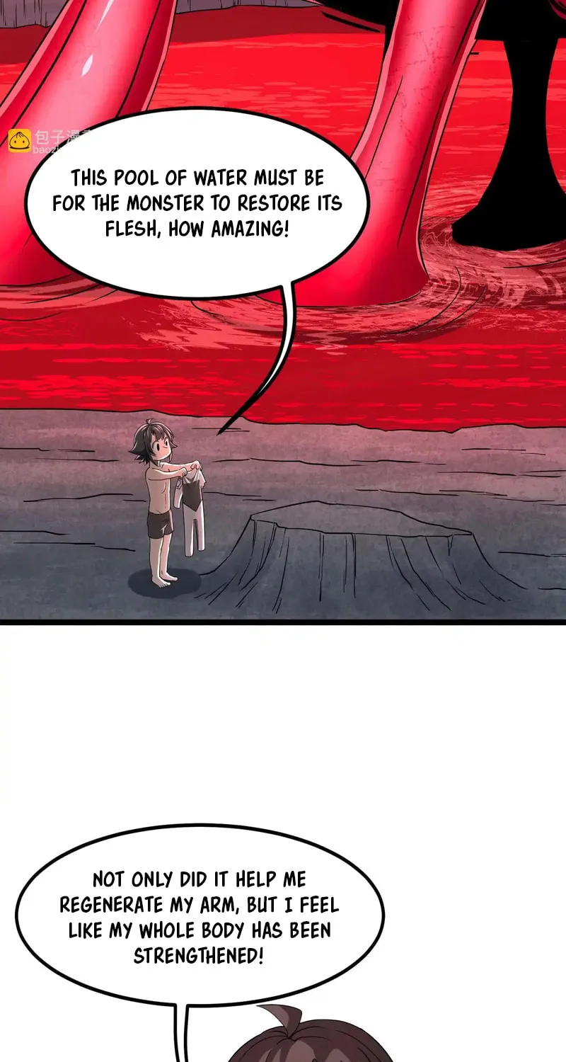 Read My Clone is the Space Bug King chapter 11 image 56 on Lezhin