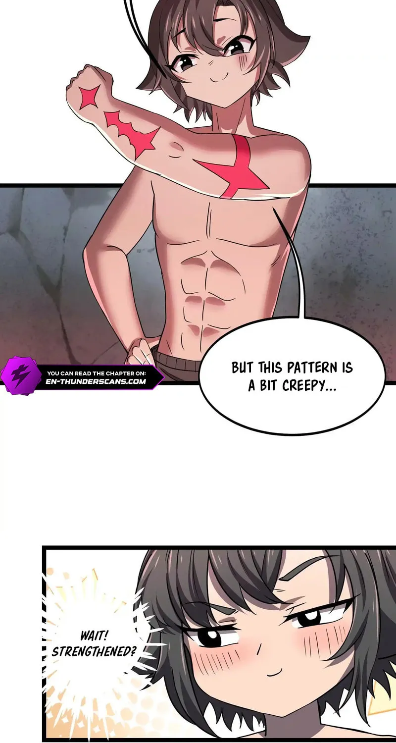 Read My Clone is the Space Bug King chapter 11 image 57 on Lezhin