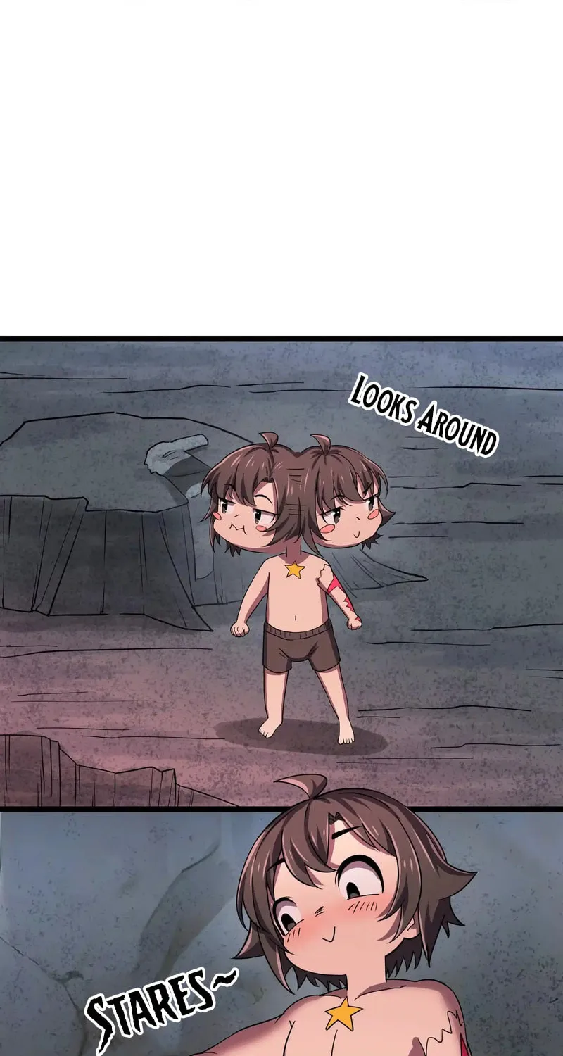 Read My Clone is the Space Bug King chapter 11 image 58 on Lezhin