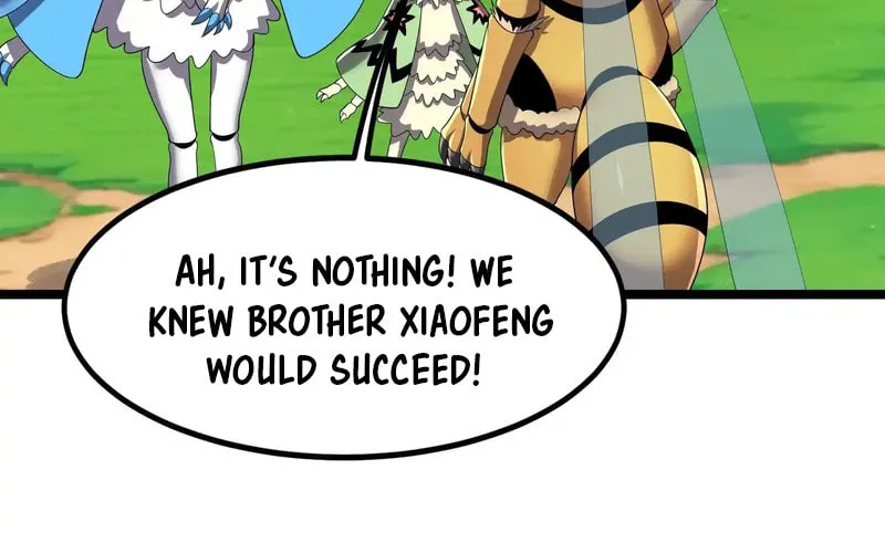 Read My Clone is the Space Bug King chapter 11 image 9 on Lezhin
