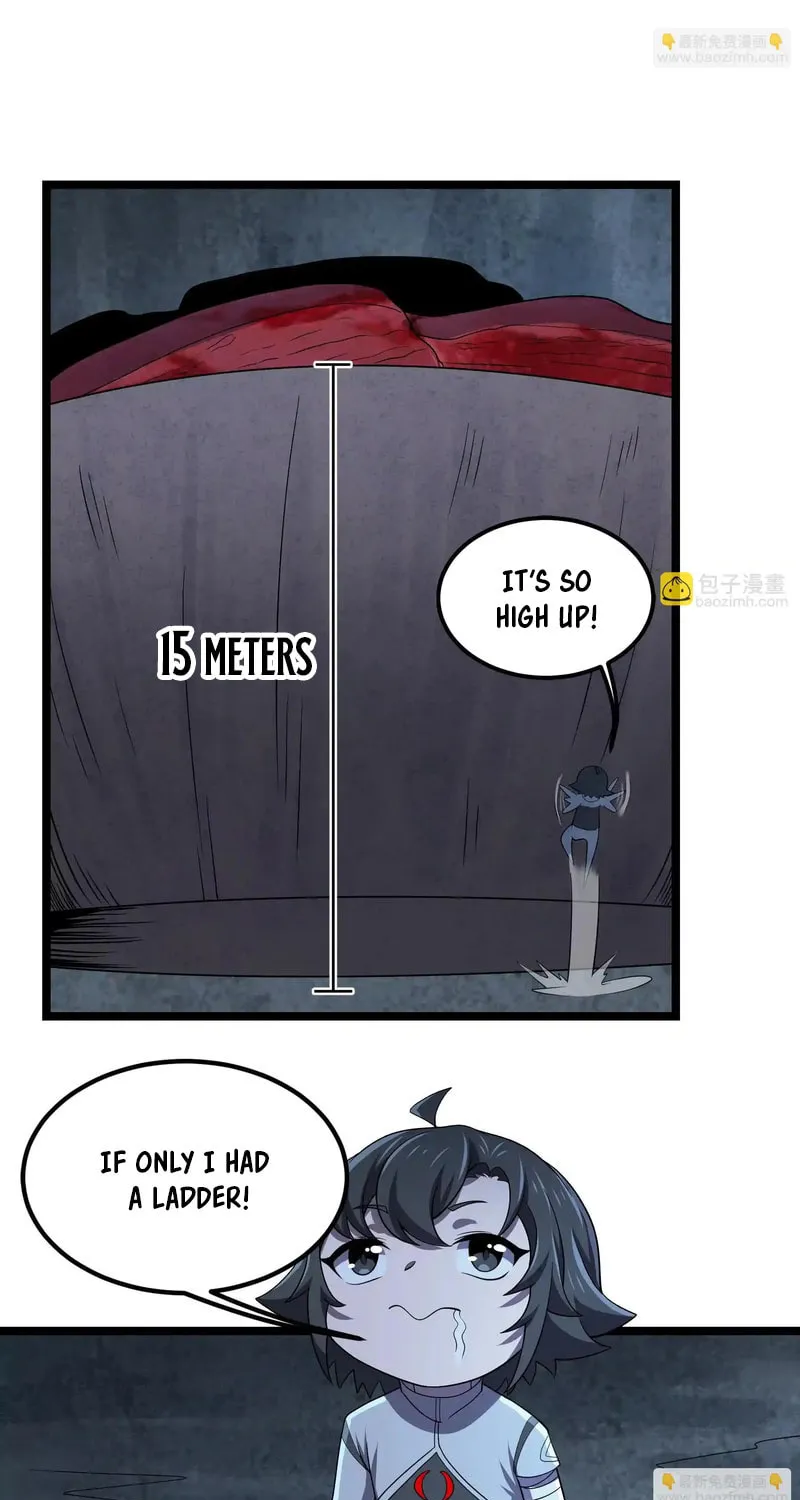 Read My Clone is the Space Bug King chapter 12 image 10 on Lezhin