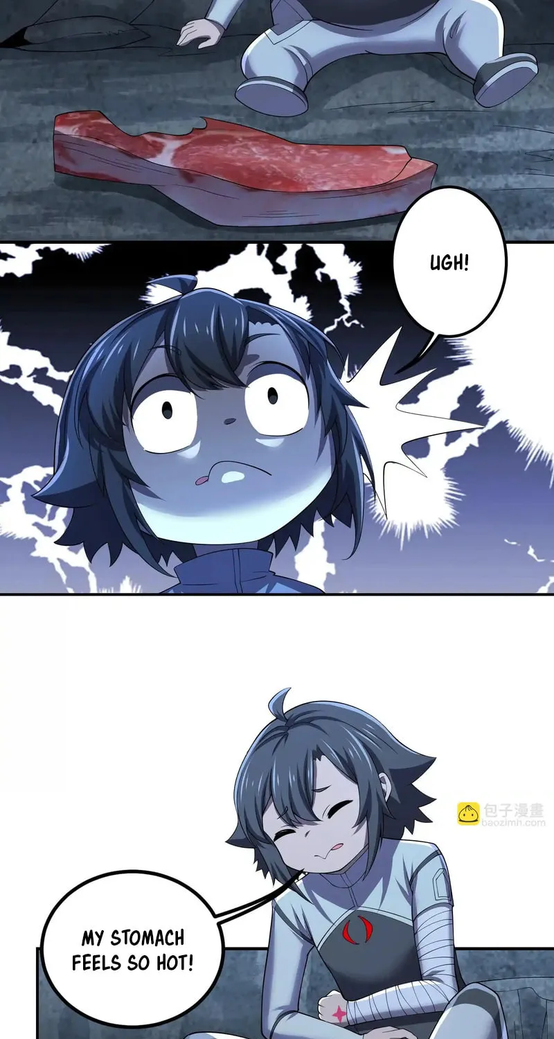 Read My Clone is the Space Bug King chapter 12 image 16 on Lezhin