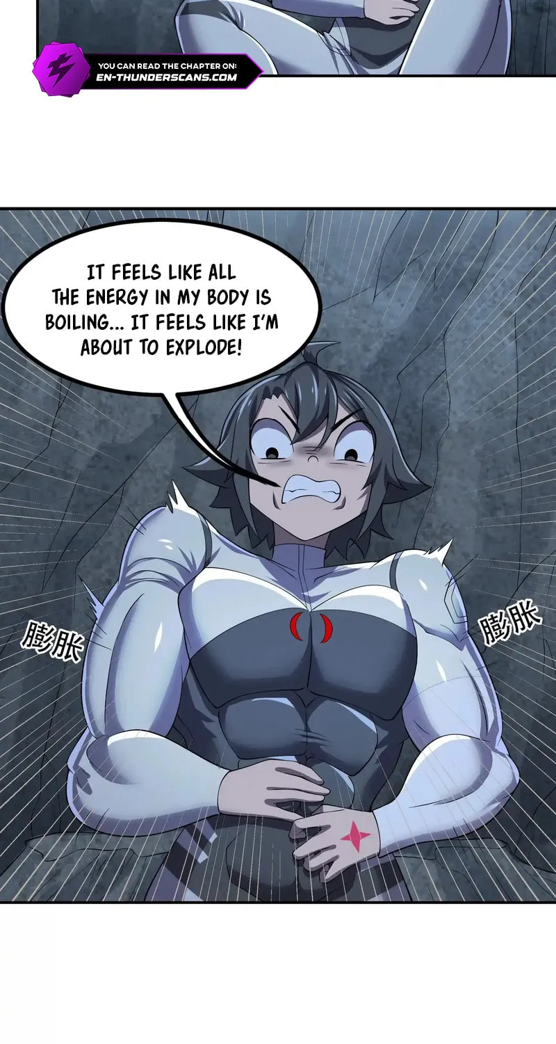 Read My Clone is the Space Bug King chapter 12 image 17 on Lezhin