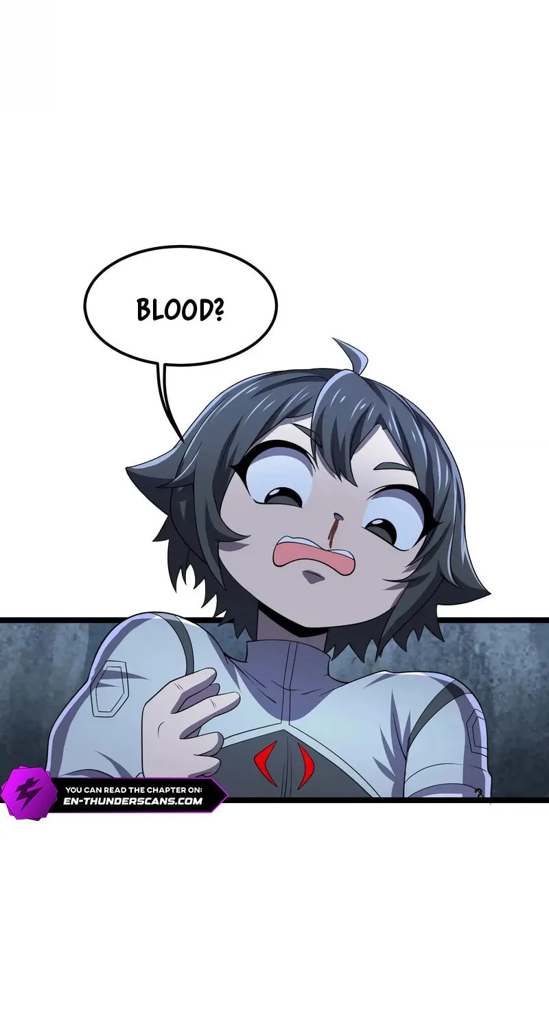 Read My Clone is the Space Bug King chapter 12 image 18 on Lezhin
