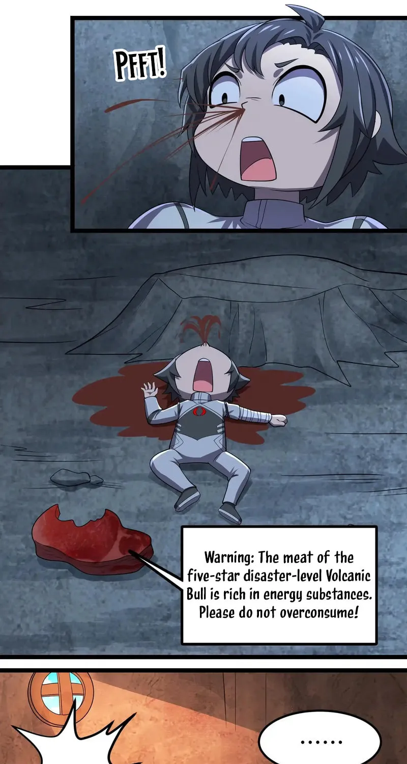 Read My Clone is the Space Bug King chapter 12 image 19 on Lezhin