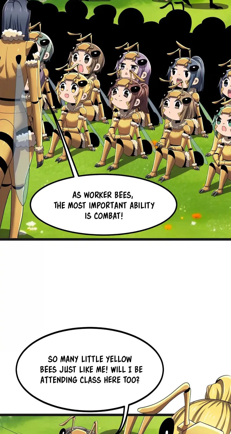 Read My Clone is the Space Bug King chapter 12 image 21 on Lezhin