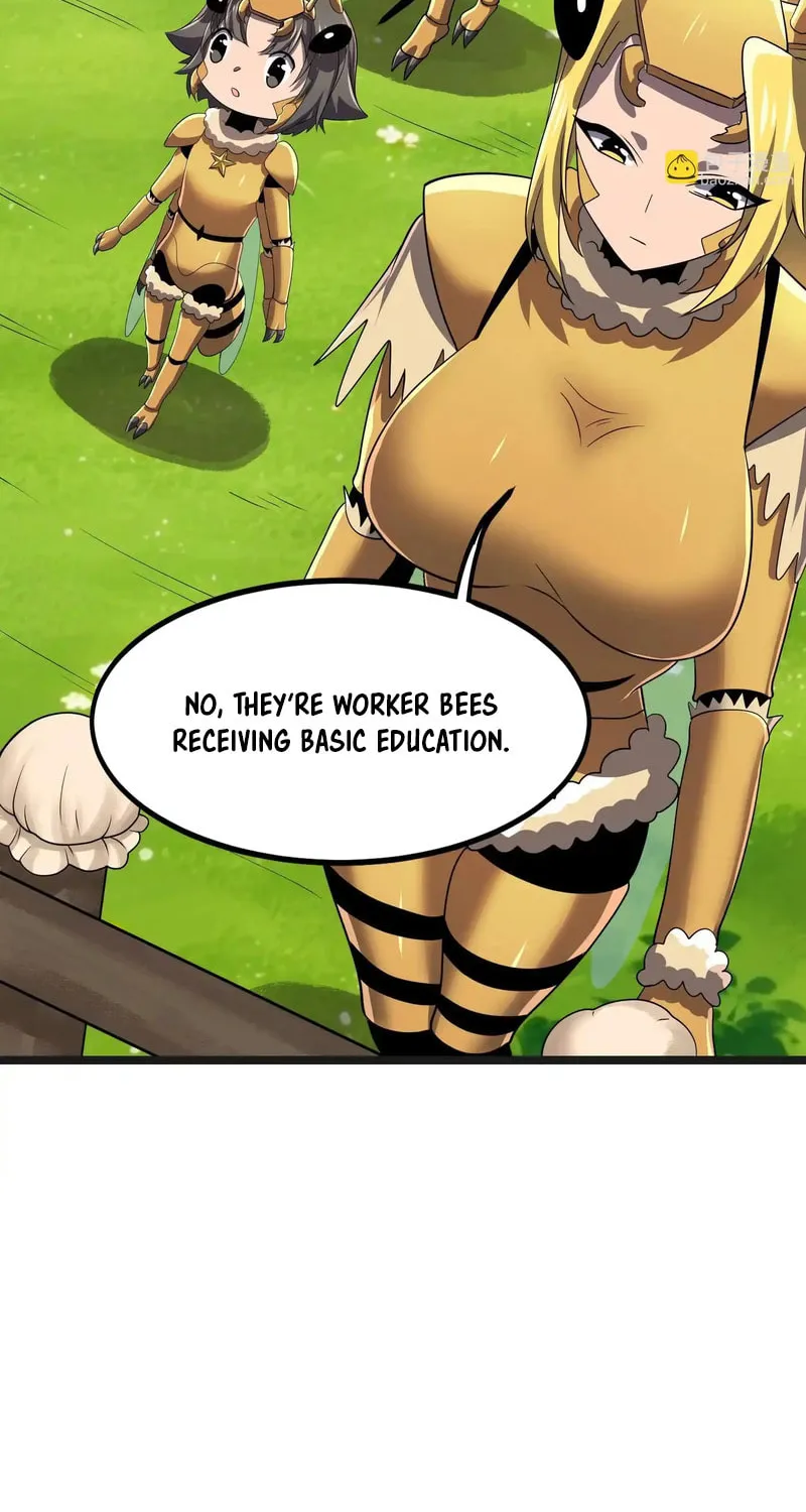 Read My Clone is the Space Bug King chapter 12 image 22 on Lezhin
