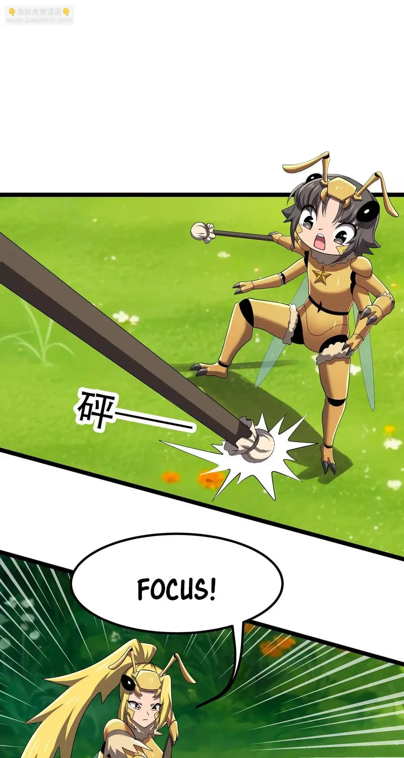 Read My Clone is the Space Bug King chapter 12 image 26 on Lezhin