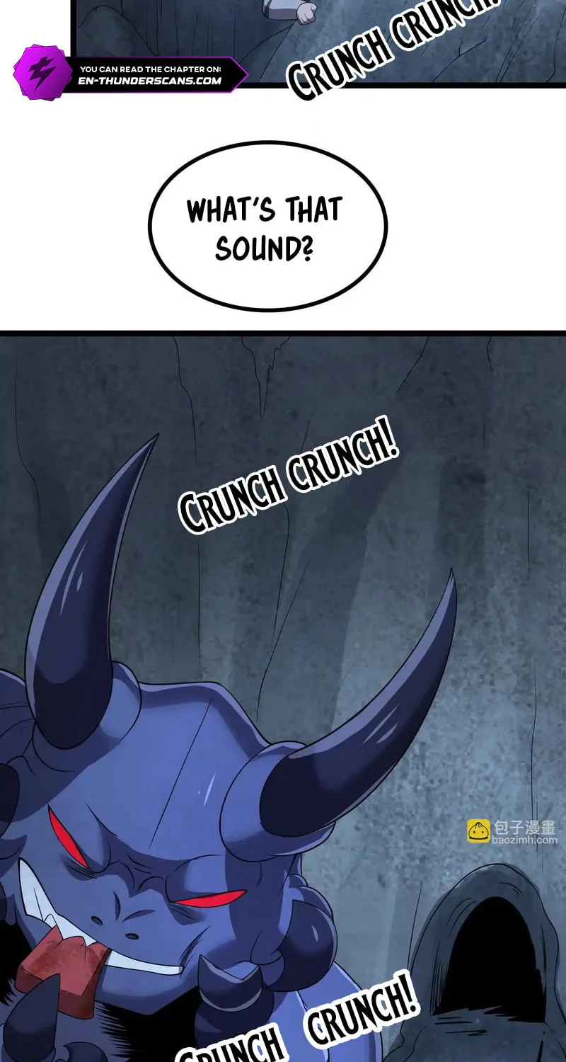 Read My Clone is the Space Bug King chapter 12 image 3 on Lezhin