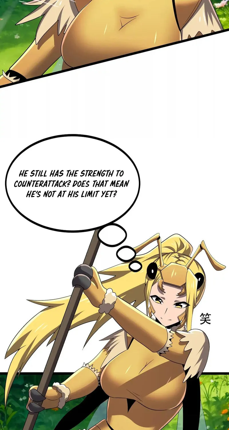 Read My Clone is the Space Bug King chapter 12 image 32 on Lezhin