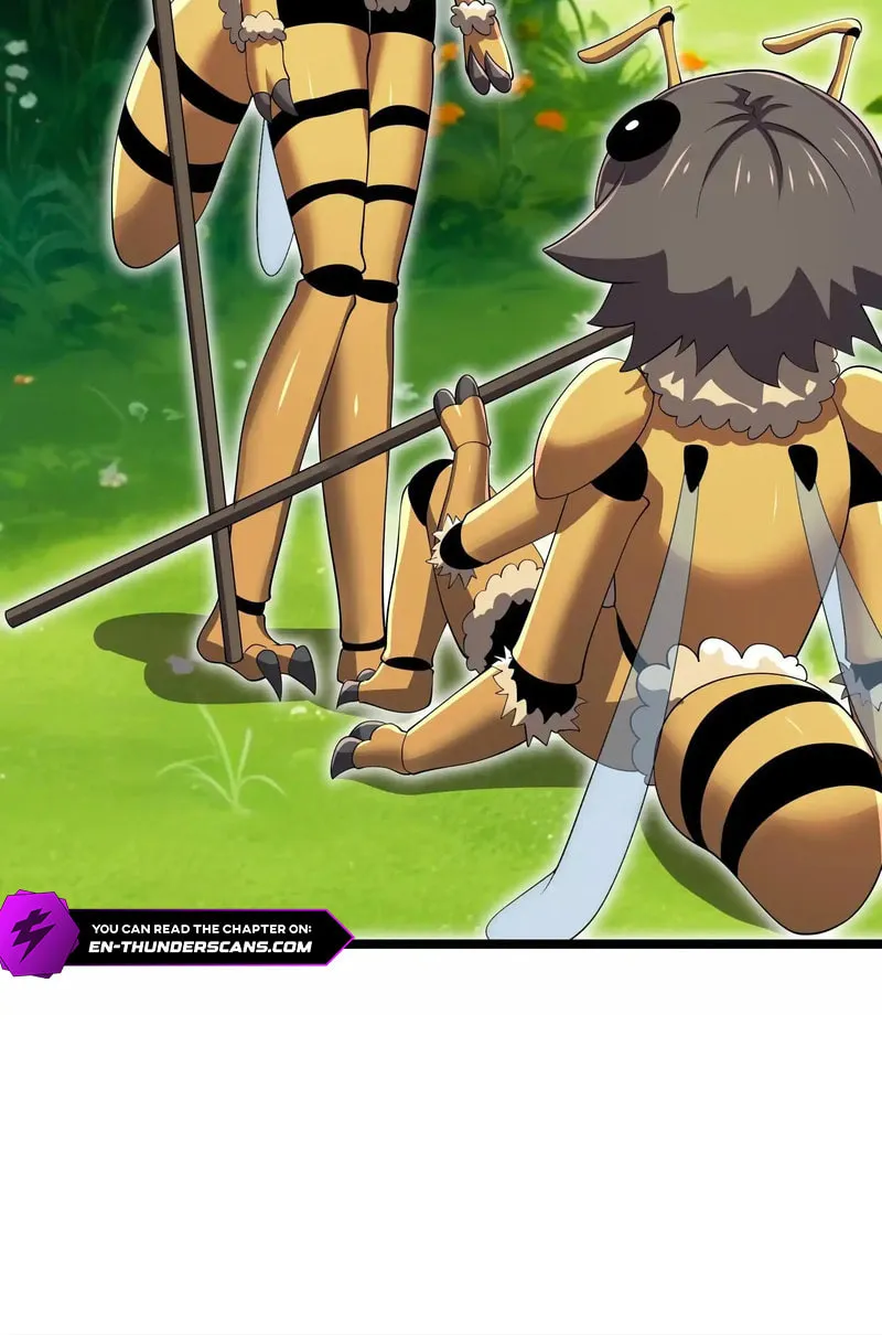 Read My Clone is the Space Bug King chapter 12 image 36 on Lezhin