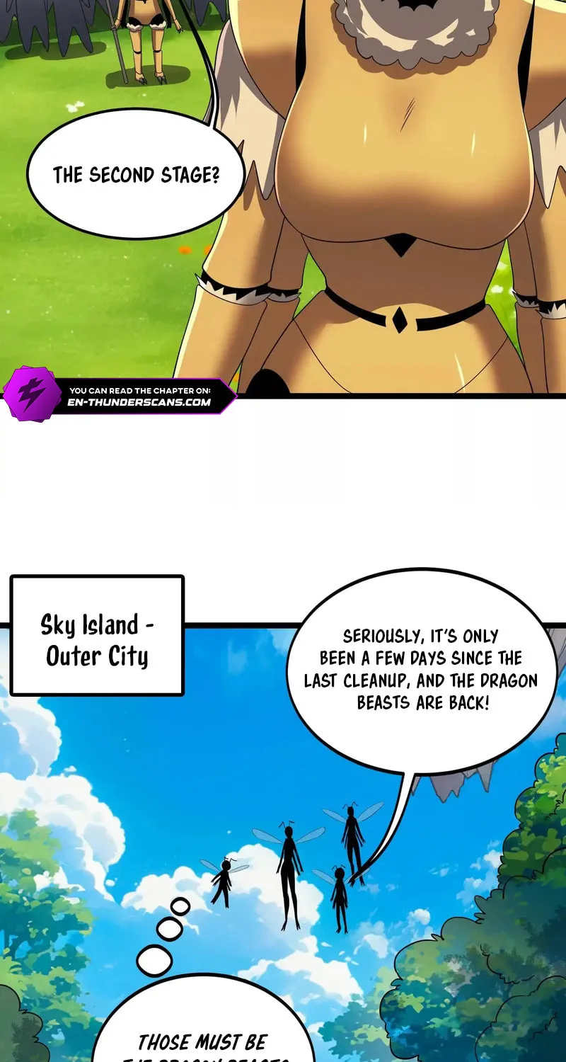 Read My Clone is the Space Bug King chapter 12 image 39 on Lezhin