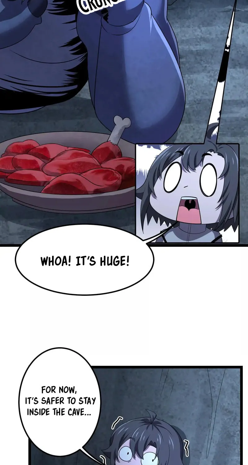 Read My Clone is the Space Bug King chapter 12 image 4 on Lezhin