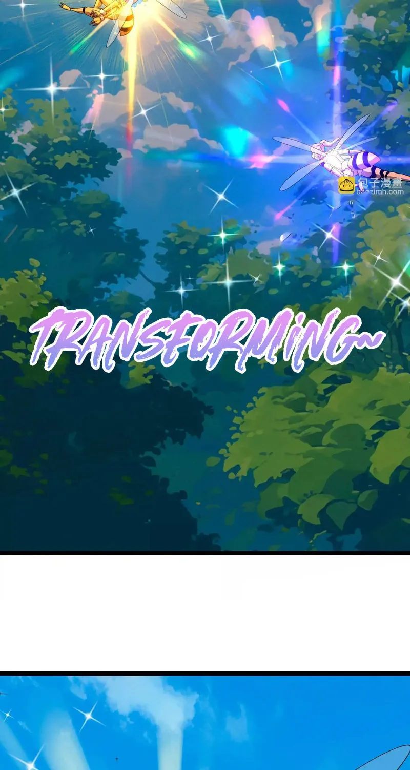 Read My Clone is the Space Bug King chapter 12 image 46 on Lezhin