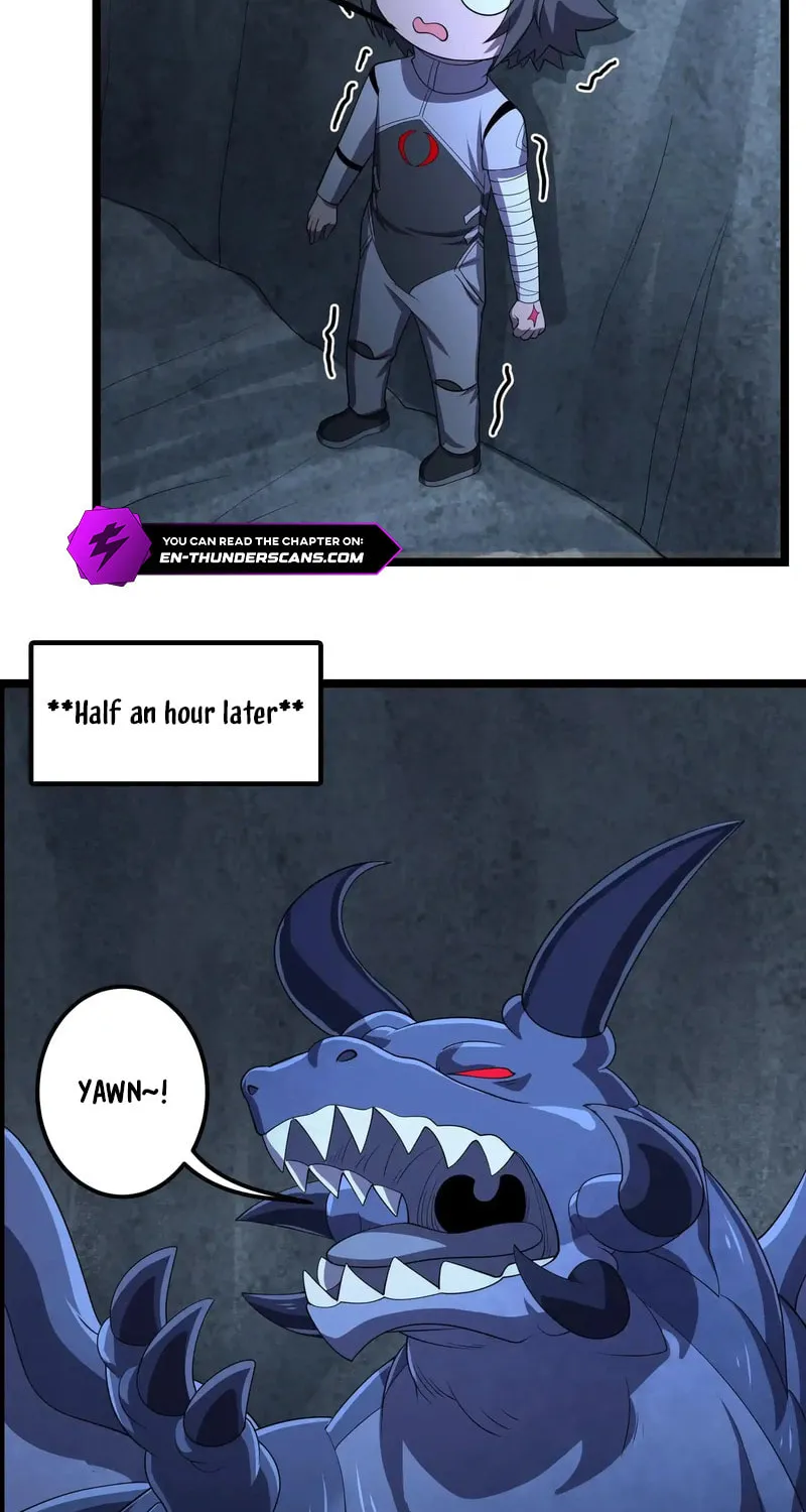 Read My Clone is the Space Bug King chapter 12 image 5 on Lezhin