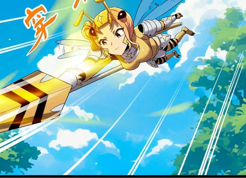 Read My Clone is the Space Bug King chapter 12 image 50 on Lezhin