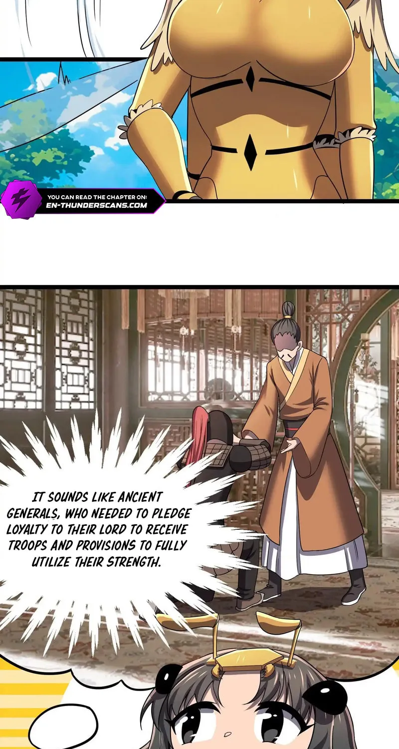 Read My Clone is the Space Bug King chapter 12 image 57 on Lezhin