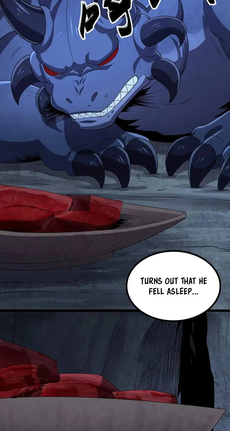 Read My Clone is the Space Bug King chapter 12 image 7 on Lezhin