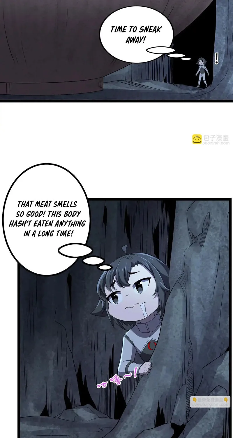 Read My Clone is the Space Bug King chapter 12 image 8 on Lezhin