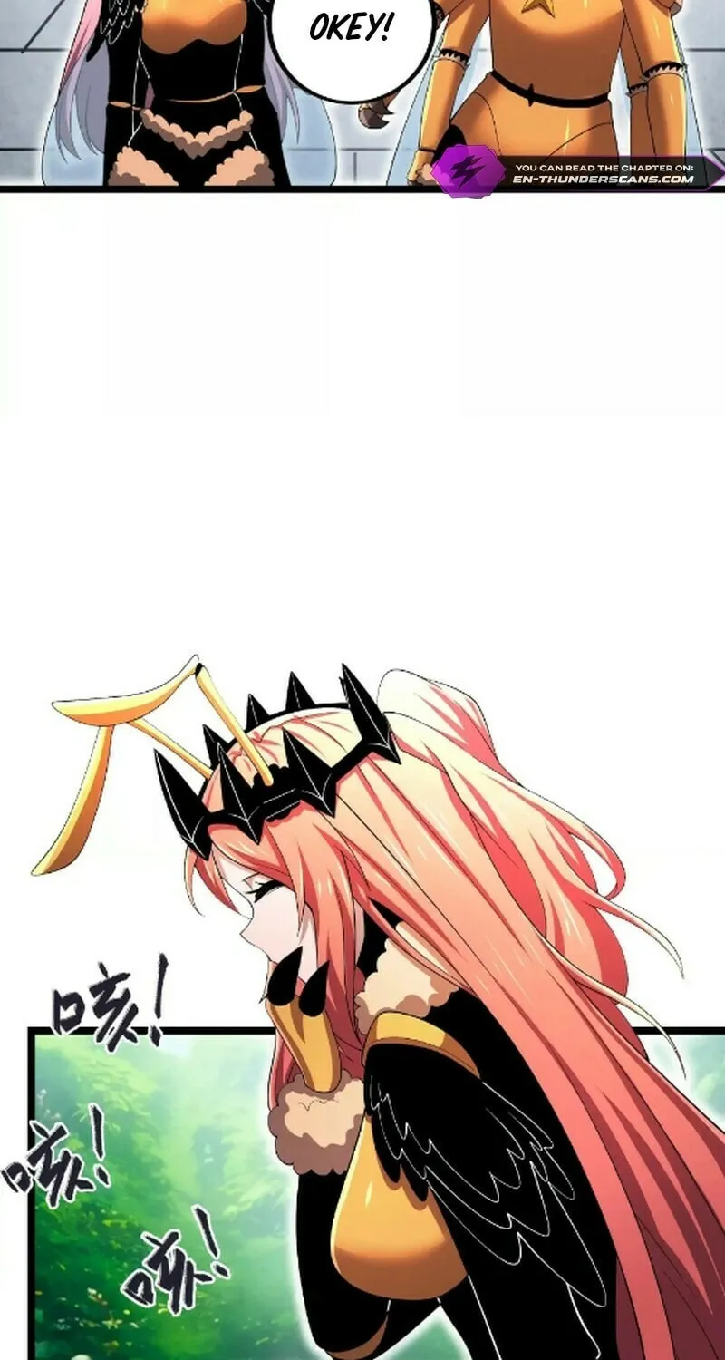 Read My Clone is the Space Bug King chapter 13 image 22 on Lezhin