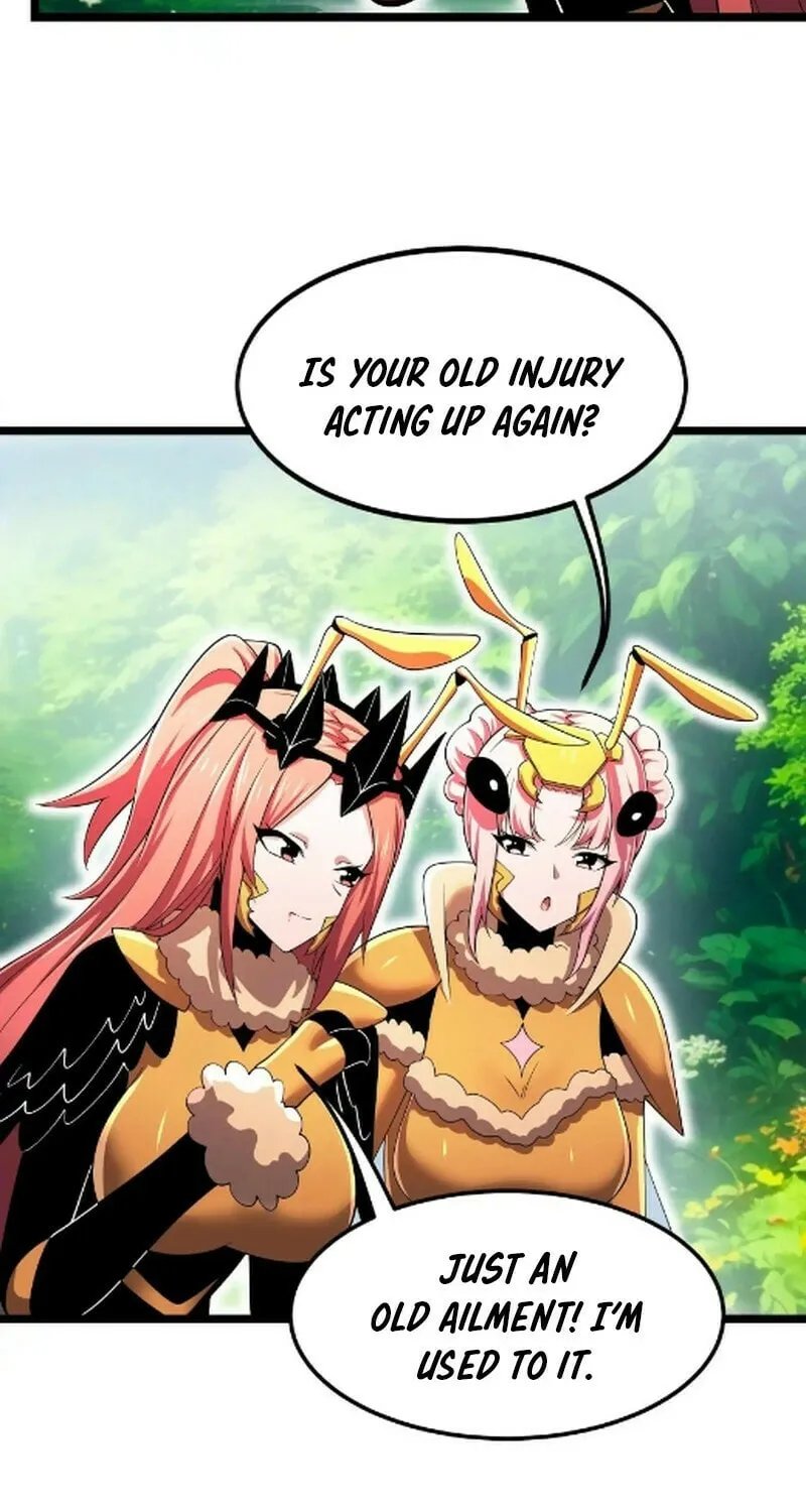 Read My Clone is the Space Bug King chapter 13 image 23 on Lezhin