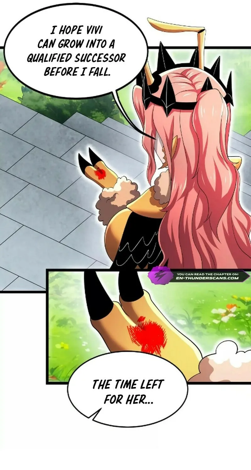 Read My Clone is the Space Bug King chapter 13 image 24 on Lezhin