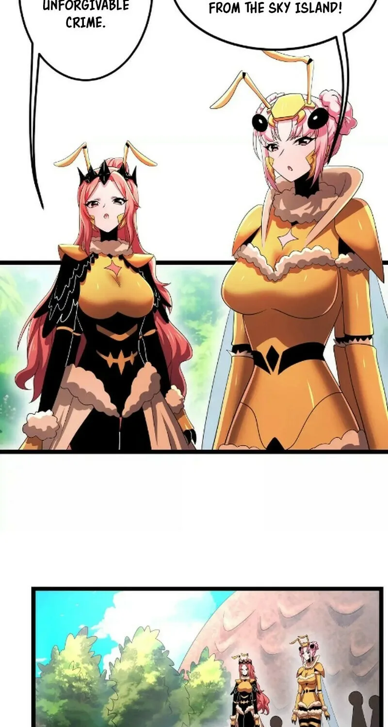 Read My Clone is the Space Bug King chapter 13 image 27 on Lezhin