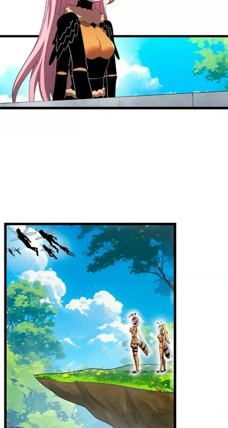 Read My Clone is the Space Bug King chapter 13 image 38 on Lezhin