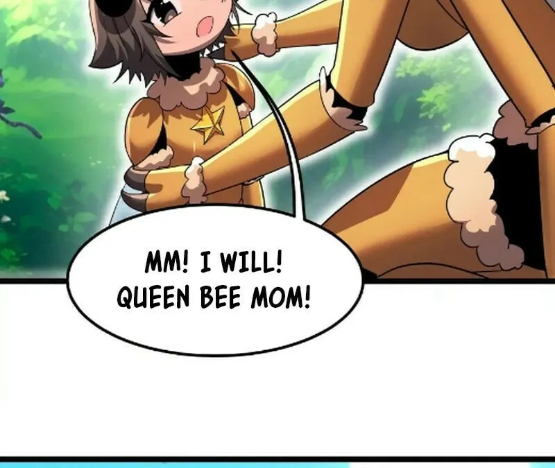 Read My Clone is the Space Bug King chapter 13 image 48 on Lezhin