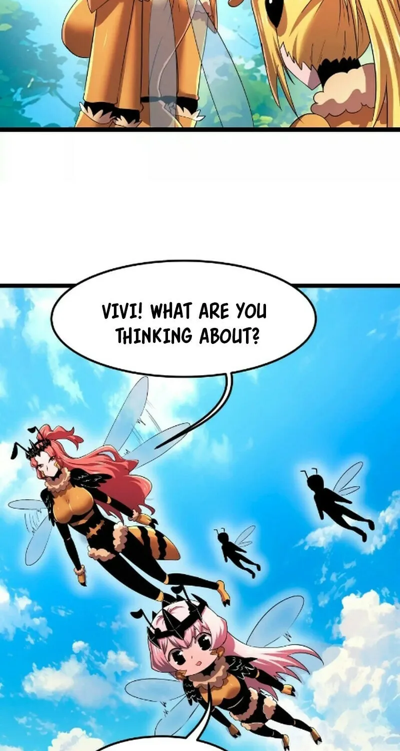 Read My Clone is the Space Bug King chapter 13 image 52 on Lezhin