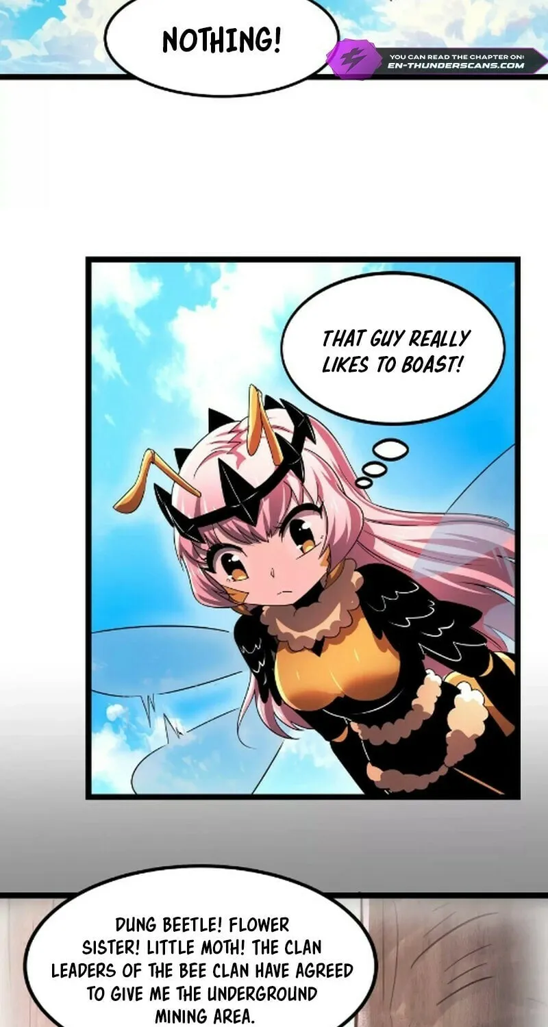 Read My Clone is the Space Bug King chapter 13 image 53 on Lezhin