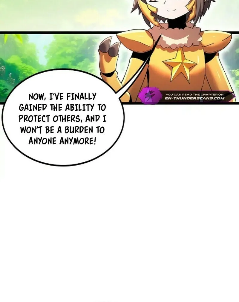 Read My Clone is the Space Bug King chapter 13 image 6 on Lezhin