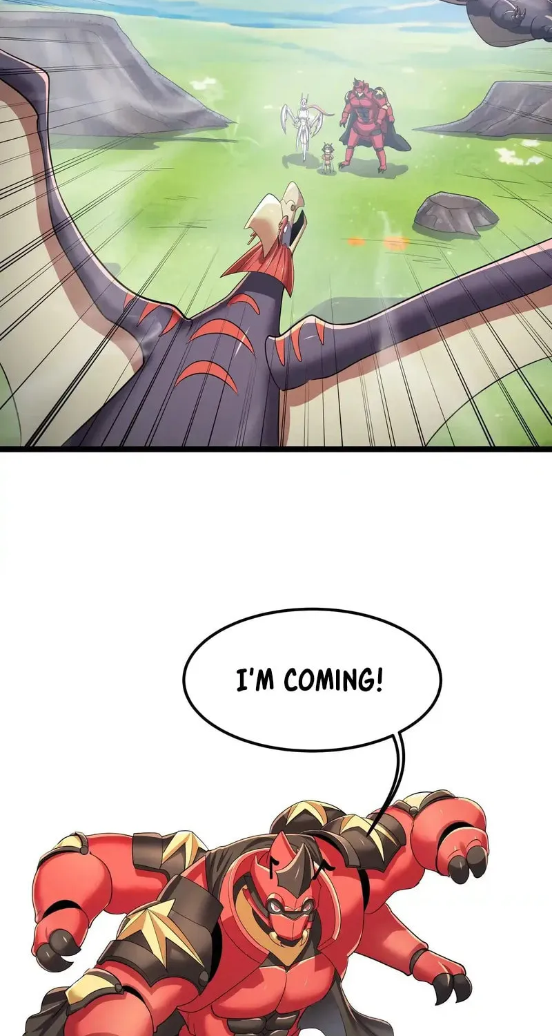 Read My Clone is the Space Bug King chapter 14 image 11 on Lezhin