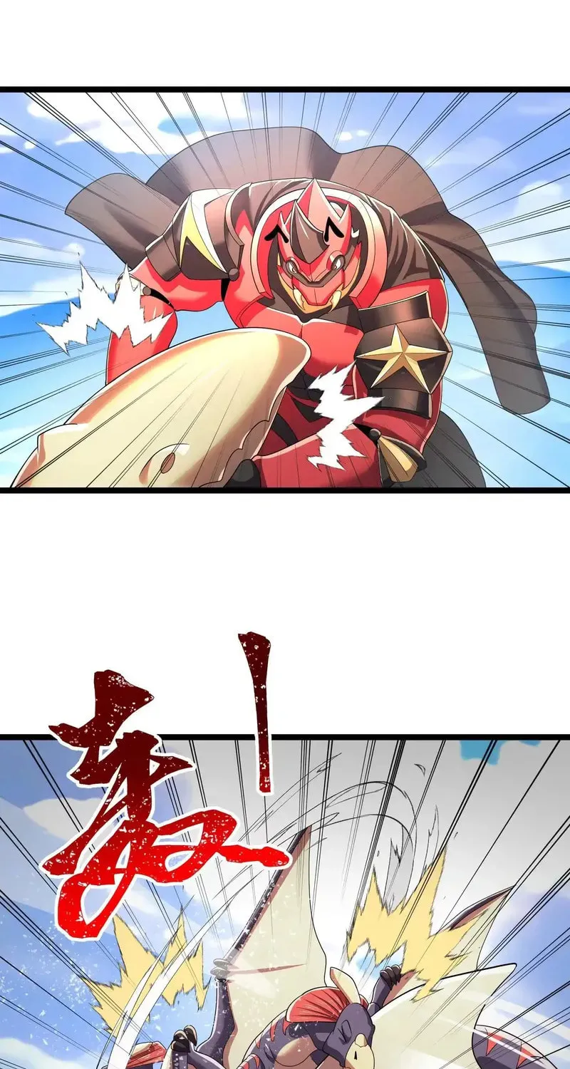 Read My Clone is the Space Bug King chapter 14 image 13 on Lezhin