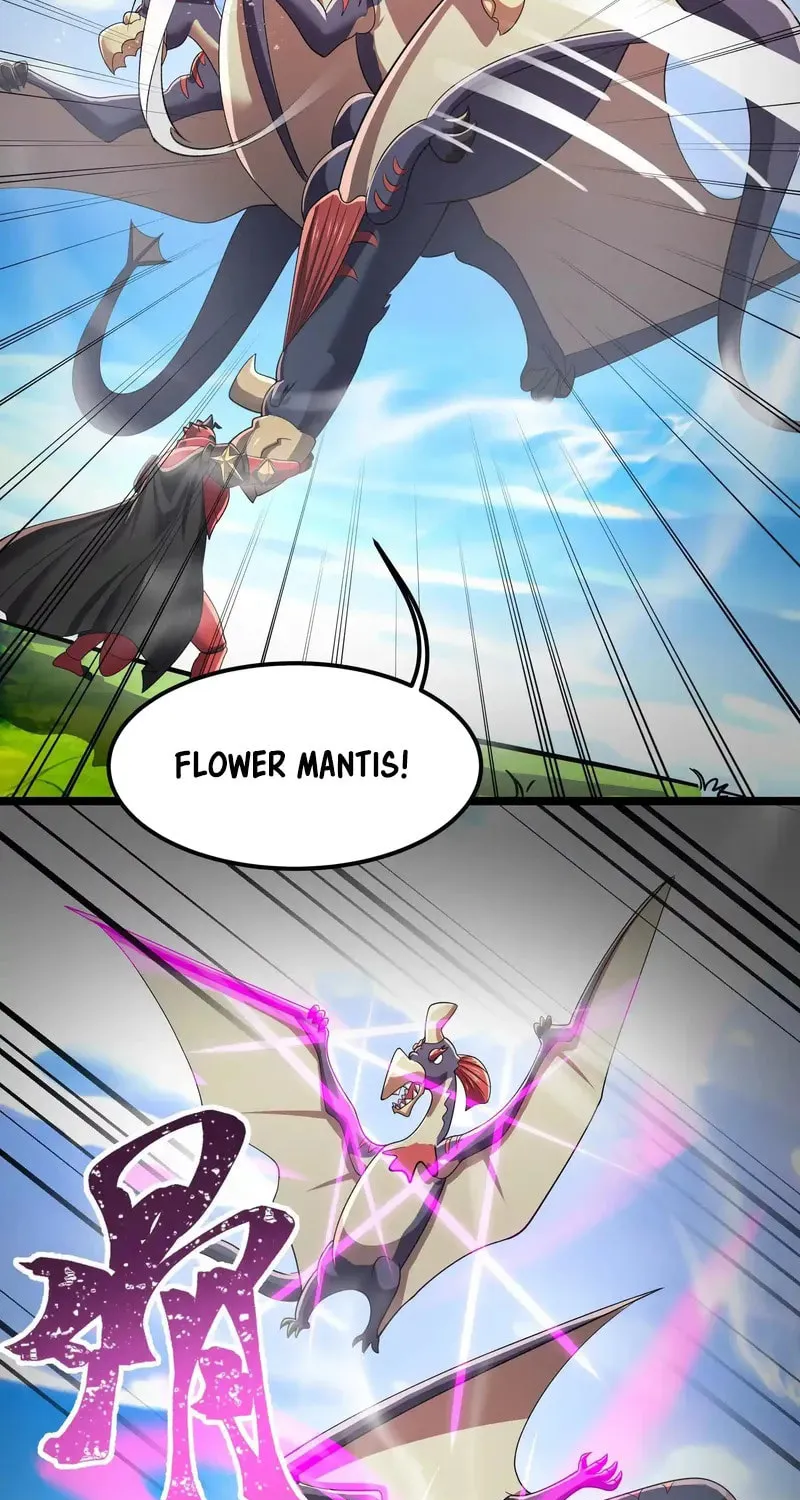 Read My Clone is the Space Bug King chapter 14 image 14 on Lezhin
