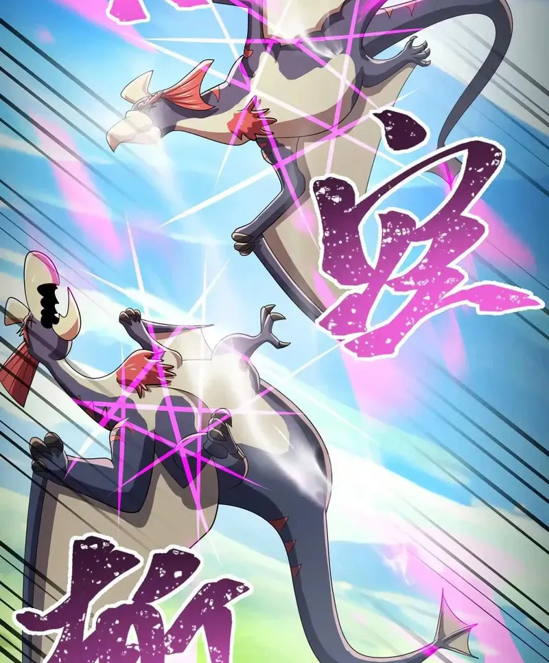 Read My Clone is the Space Bug King chapter 14 image 15 on Lezhin